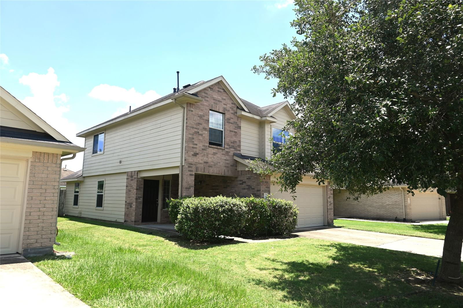 Real estate property located at 1030 Doubletree Glen, Harris, Imperial Garden Sec 02, Houston, TX, US