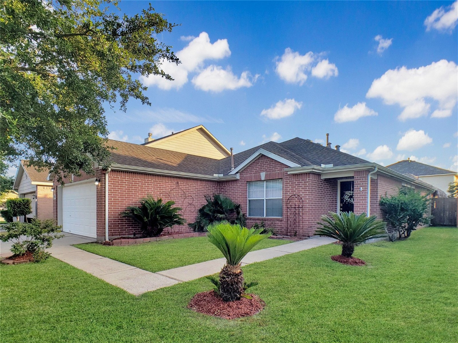 Real estate property located at 7907 Swan, Chambers, Baytown, TX, US