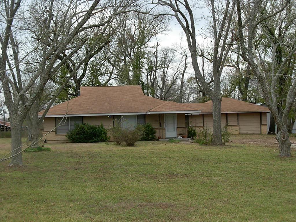 Real estate property located at 208 Sam Parker, Polk, AUGUSTIN VIESCA, Goodrich, TX, US