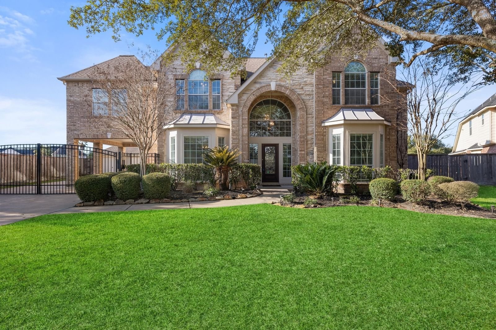 Real estate property located at 16623 Rose View, Harris, Lakes of Rosehill, Cypress, TX, US