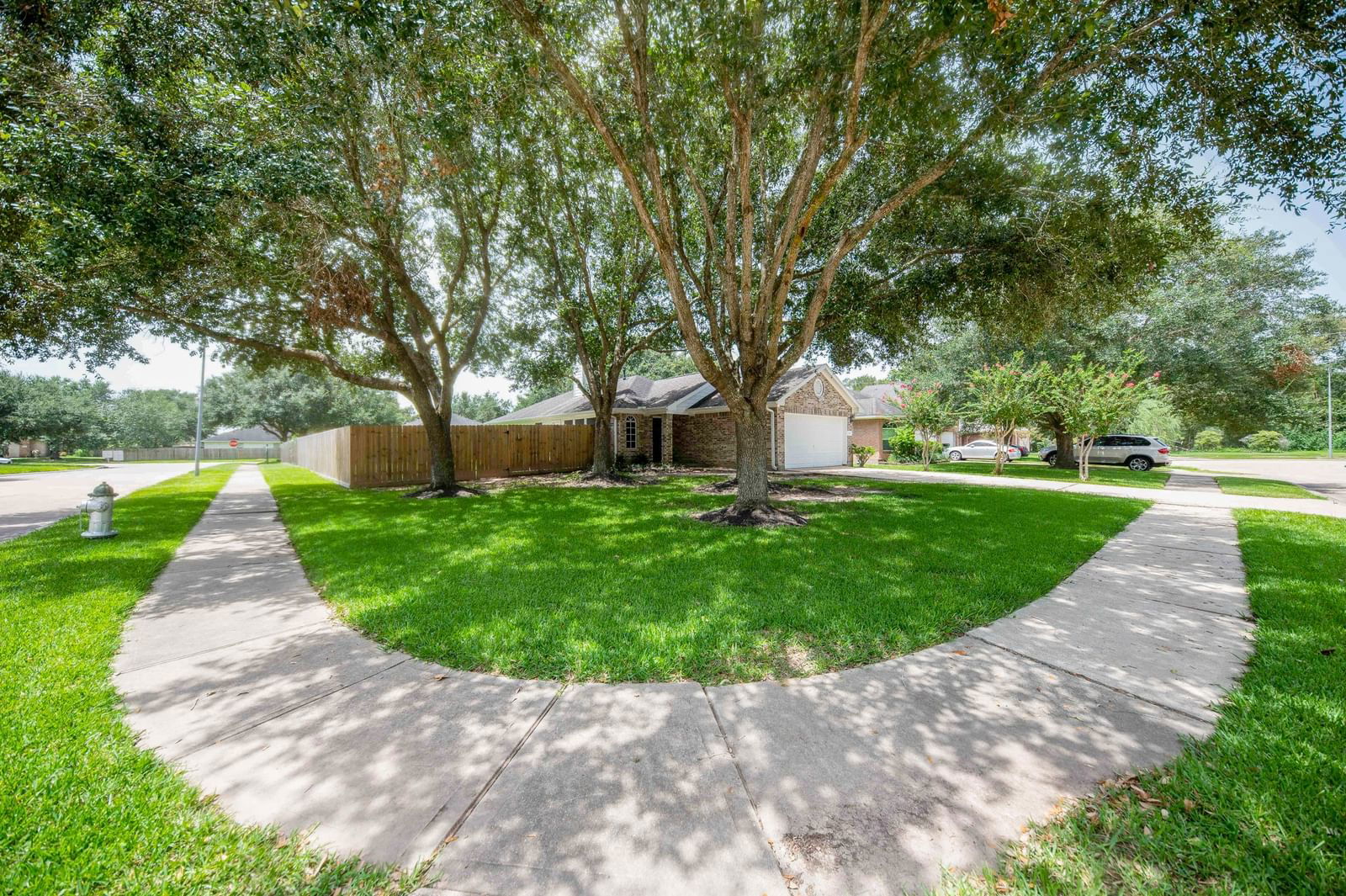 Real estate property located at 5714 Picacho, Fort Bend, Brazos Village Sec 1, Richmond, TX, US