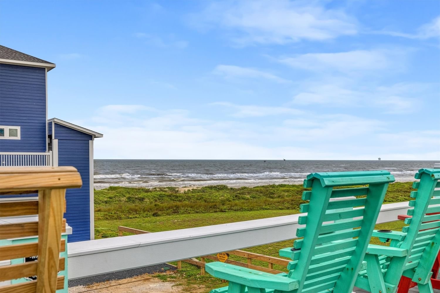 Real estate property located at 2479 Gilmore, Galveston, Pearl Beach, Crystal Beach, TX, US