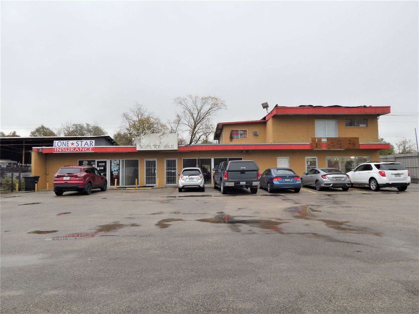 Real estate property located at 12332 Market Street, Harris, Houston, TX, US