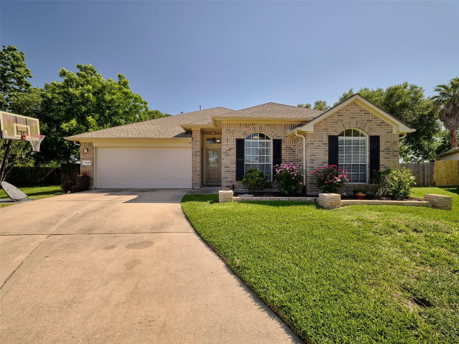 Real estate property located at 17118 Driver, Fort Bend, Summerfield Sec 6, Sugar Land, TX, US