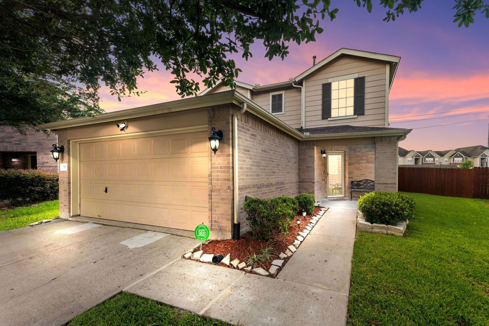 Real estate property located at 15503 Liberty Cypress, Harris, Liberty Lakes, Houston, TX, US