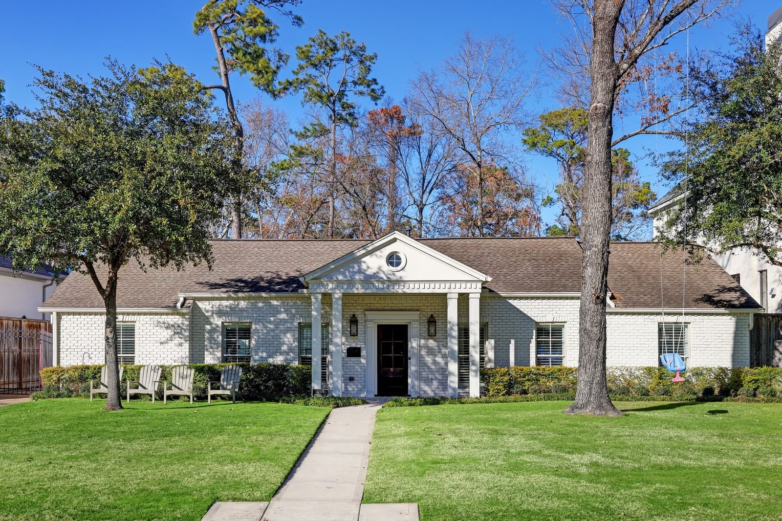 Real estate property located at 12910 Hermitage, Harris, Memorial Glen, Houston, TX, US