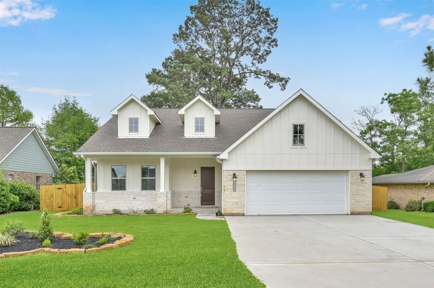 Real estate property located at 9848 Twin Shores, Montgomery, Twin Shores 01, Willis, TX, US