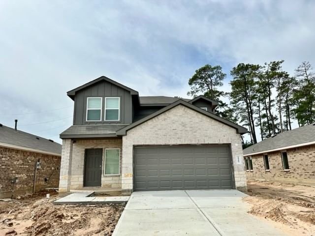 Real estate property located at 24407 Oriole Summit, Harris, Breckenridge Forest East, Spring, TX, US
