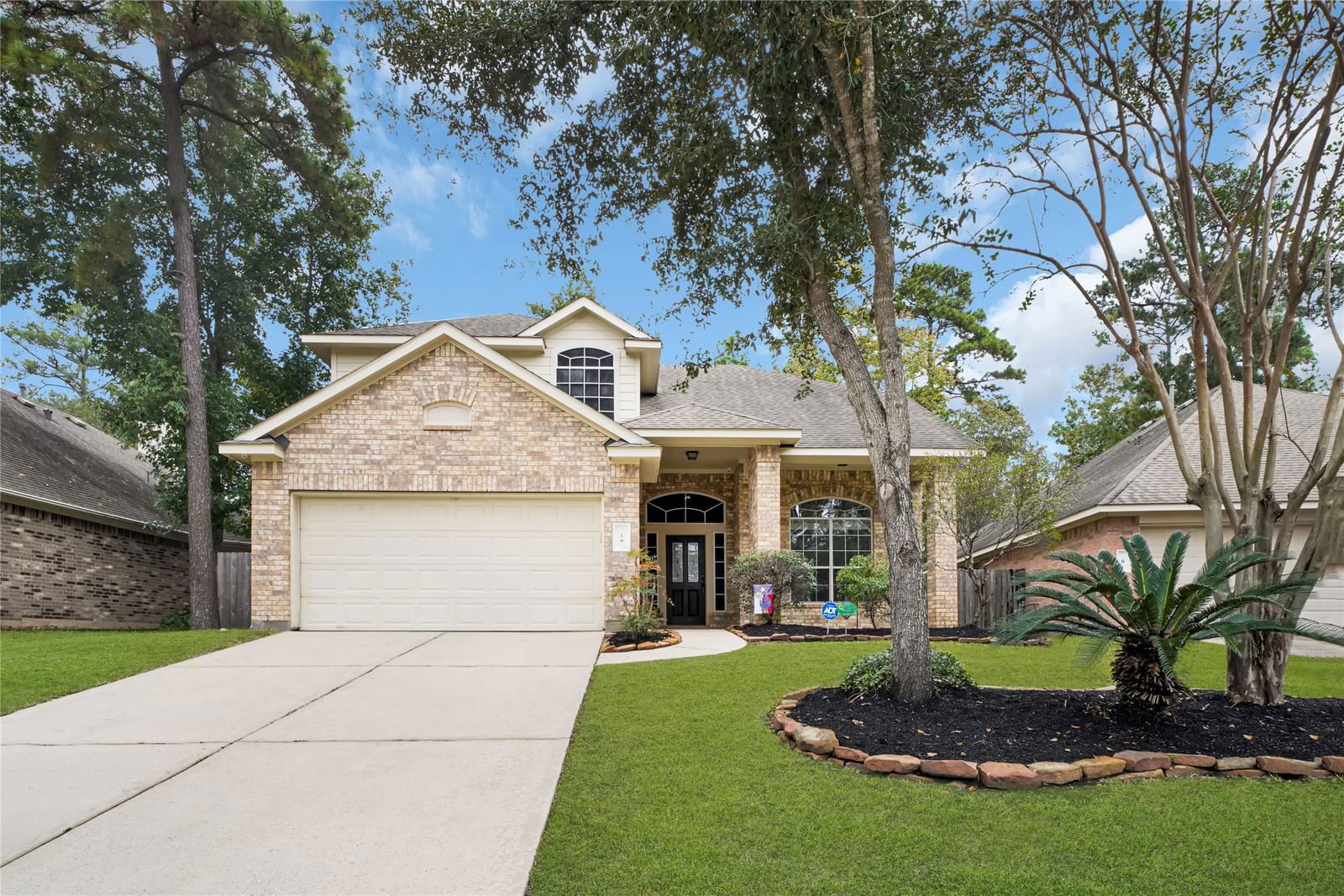 Real estate property located at 10 Bushell Mill, Montgomery, Wdlnds Village Sterling Ridge 34, The Woodlands, TX, US