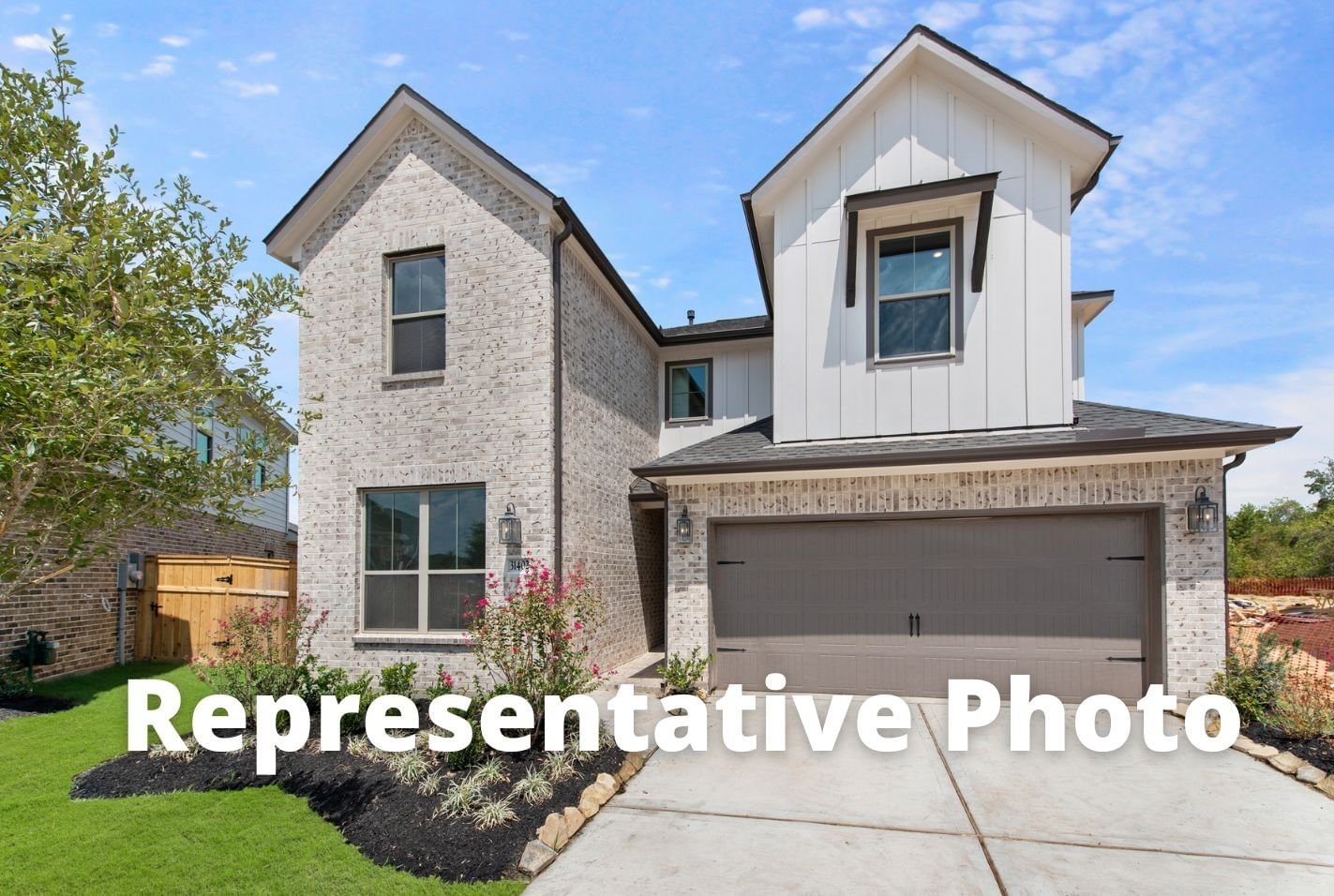 Real estate property located at 27119 Coneflower Daisy, Harris, The Grand Prairie, Hockley, TX, US