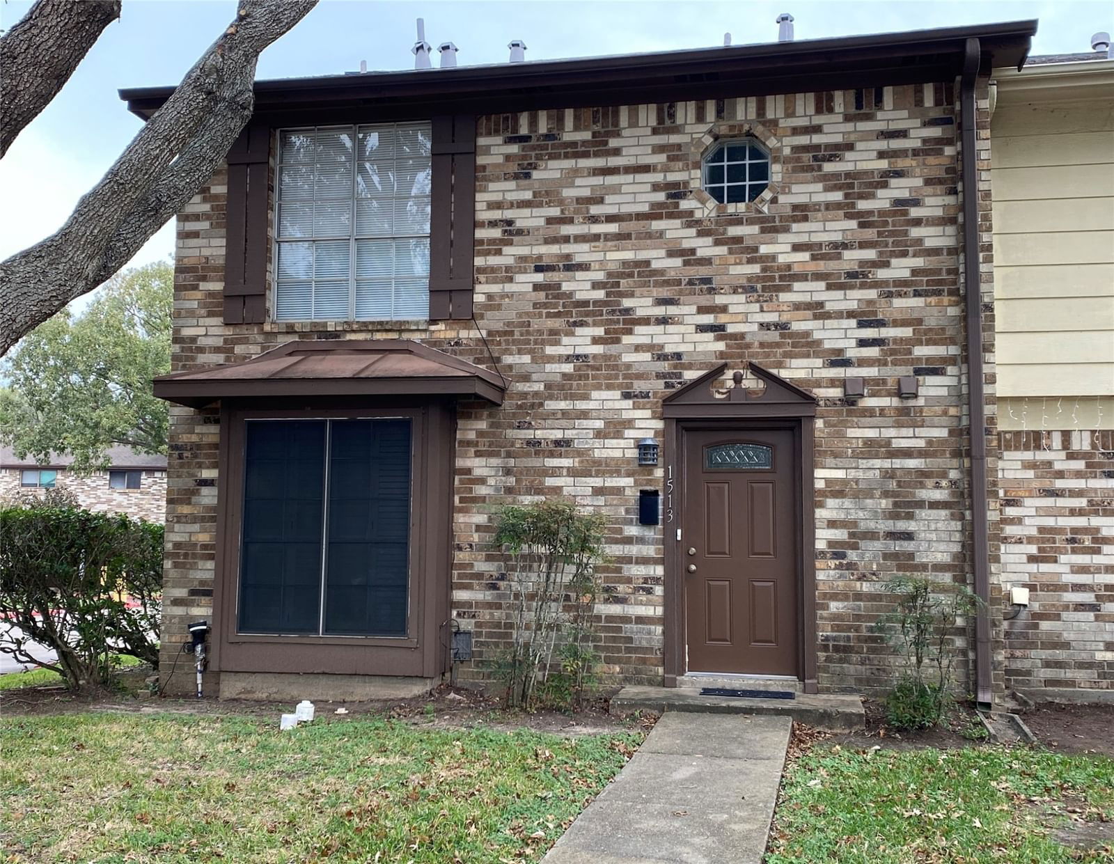 Real estate property located at 1513 8th, Harris, Garden Walk T/H Sec 01, La Porte, TX, US