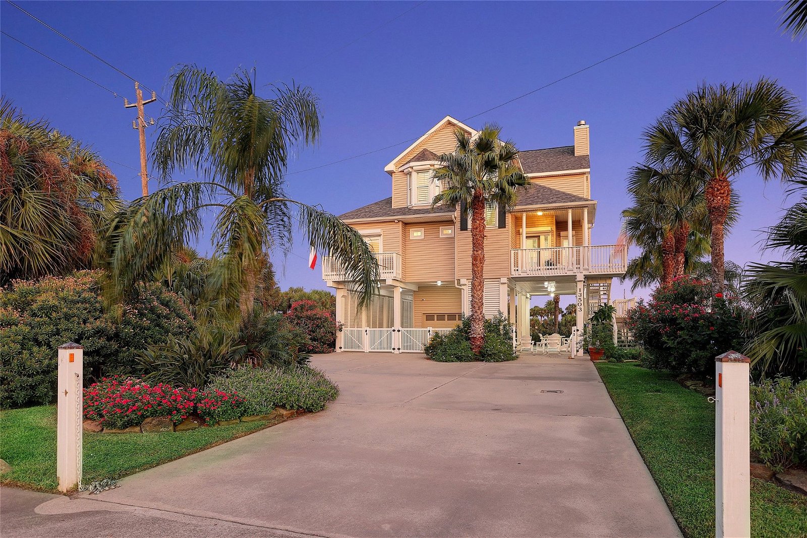 Real estate property located at 13503 Windlass, Galveston, Galveston, TX, US