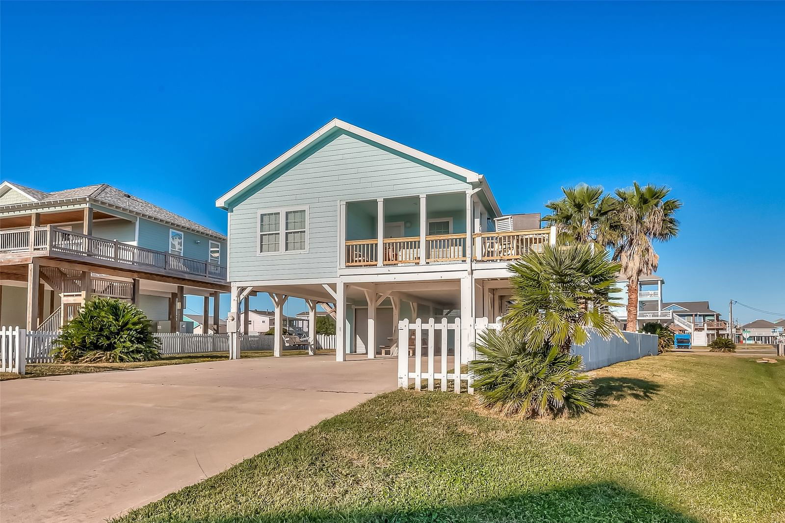 Real estate property located at 2895 Laguna, Galveston, Ramada Beach, Port Bolivar, TX, US