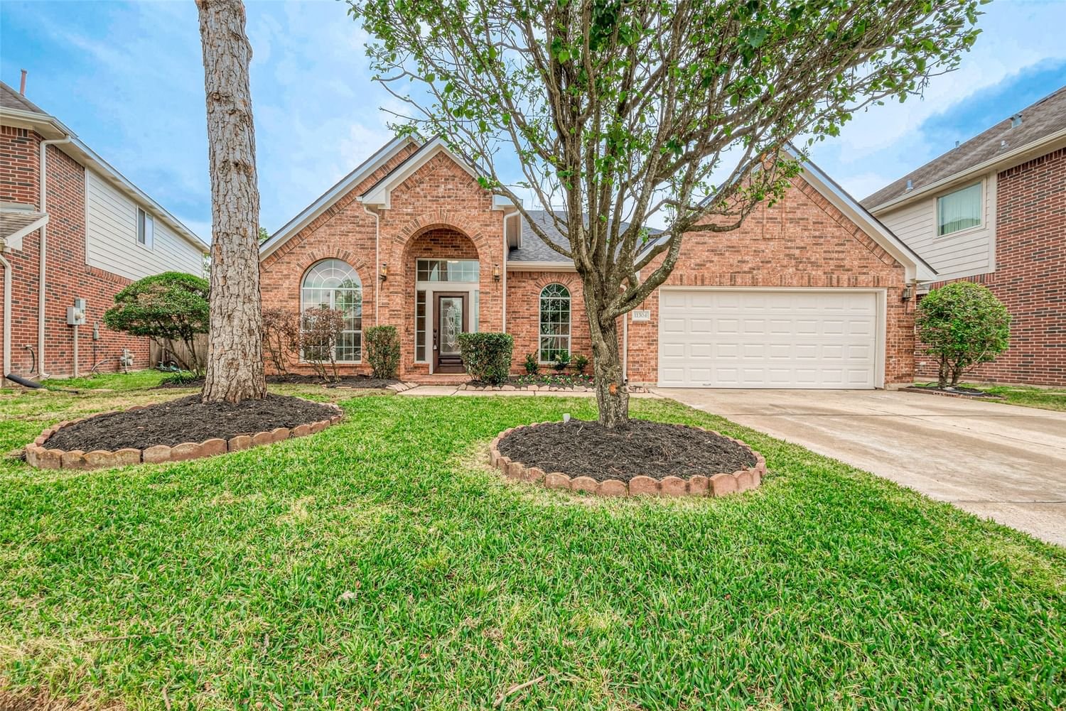 Real estate property located at 11304 Windy Dawn, Brazoria, Shadow Creek Ranch Sf-8b Pear, Pearland, TX, US