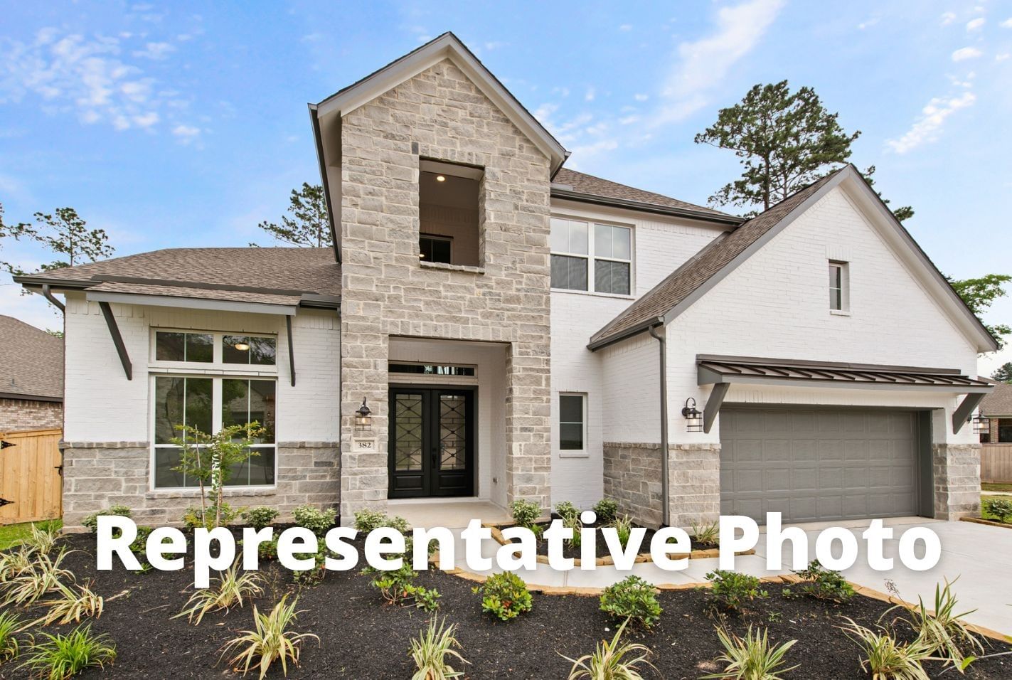 Real estate property located at 304 Coldwater Creek, Montgomery, Grand Central Park, Conroe, TX, US