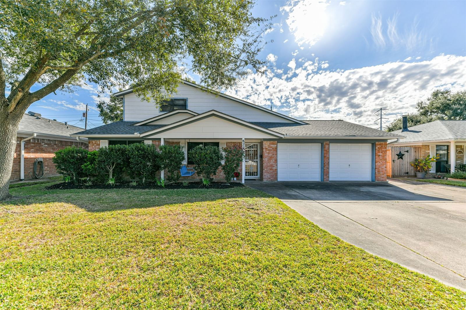 Real estate property located at 822 Kaufman, Harris, Deer Park Gardens Sec 06, Deer Park, TX, US