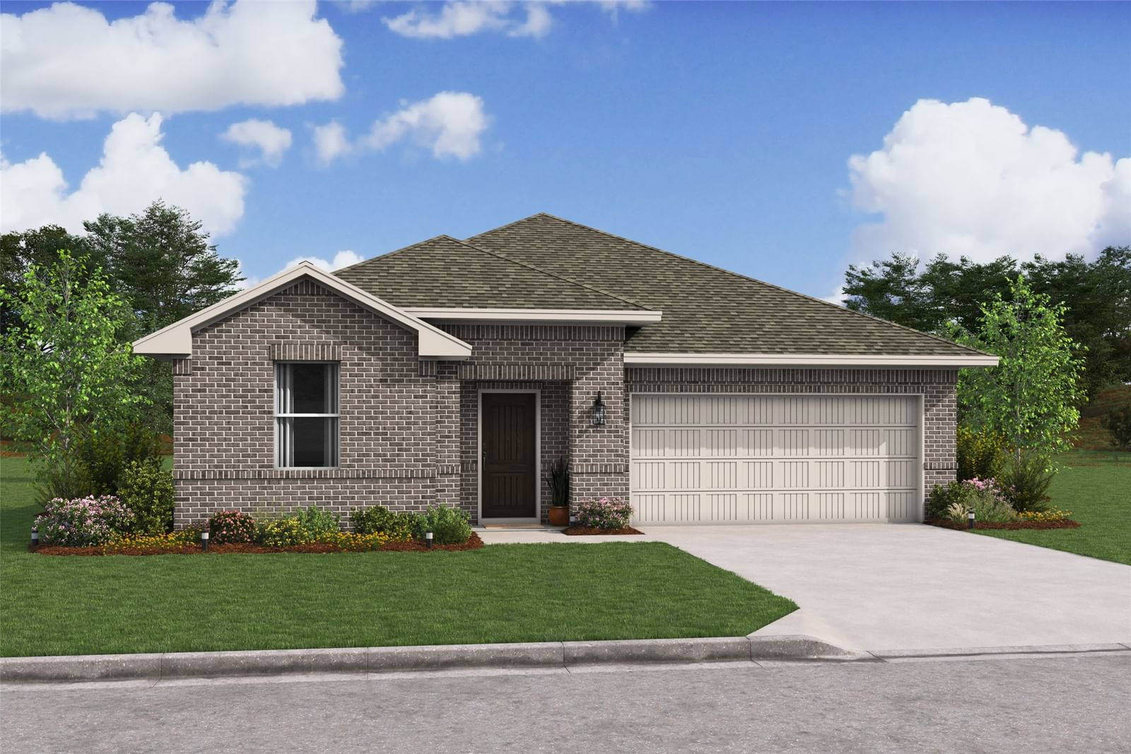 Real estate property located at 8443 Bay Oaks, Chambers, Ascend at Legends Bay, Baytown, TX, US