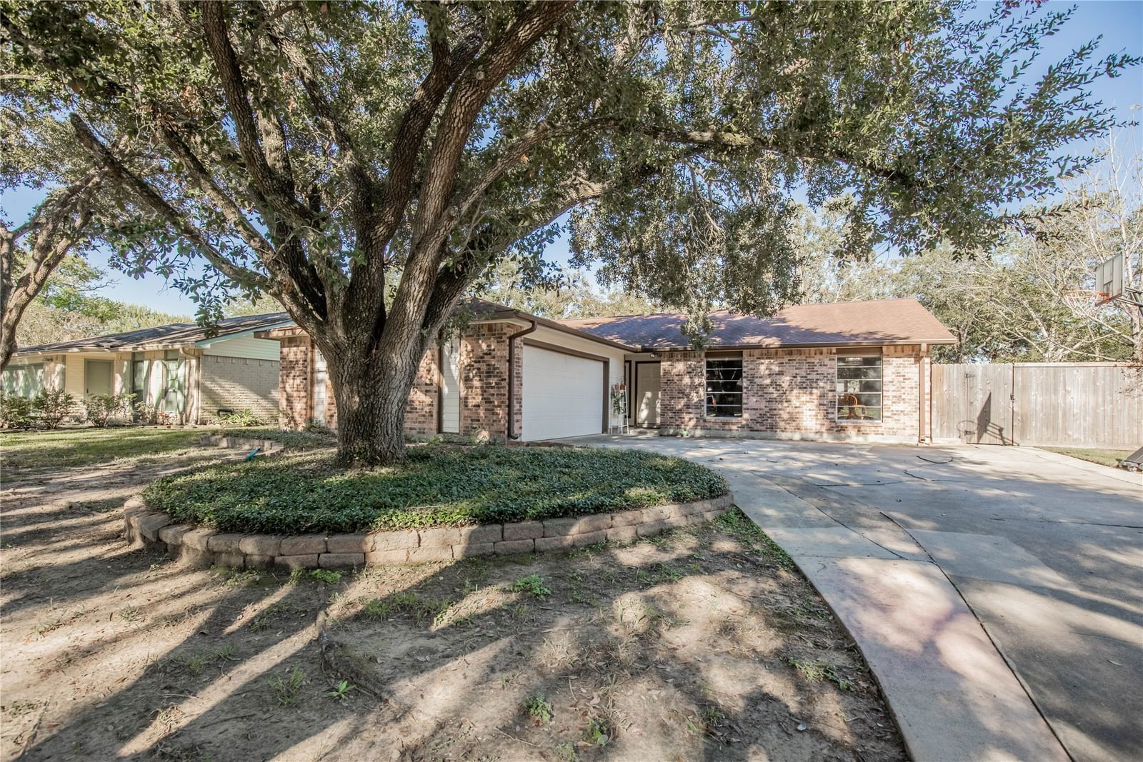 Real estate property located at 3810 Rolling Terrace, Harris, Cypressdale, Spring, TX, US