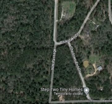 Real estate property located at Lot 10 Shadows End, Grimes, Shadow Woods, Sec 2, Plantersville, TX, US