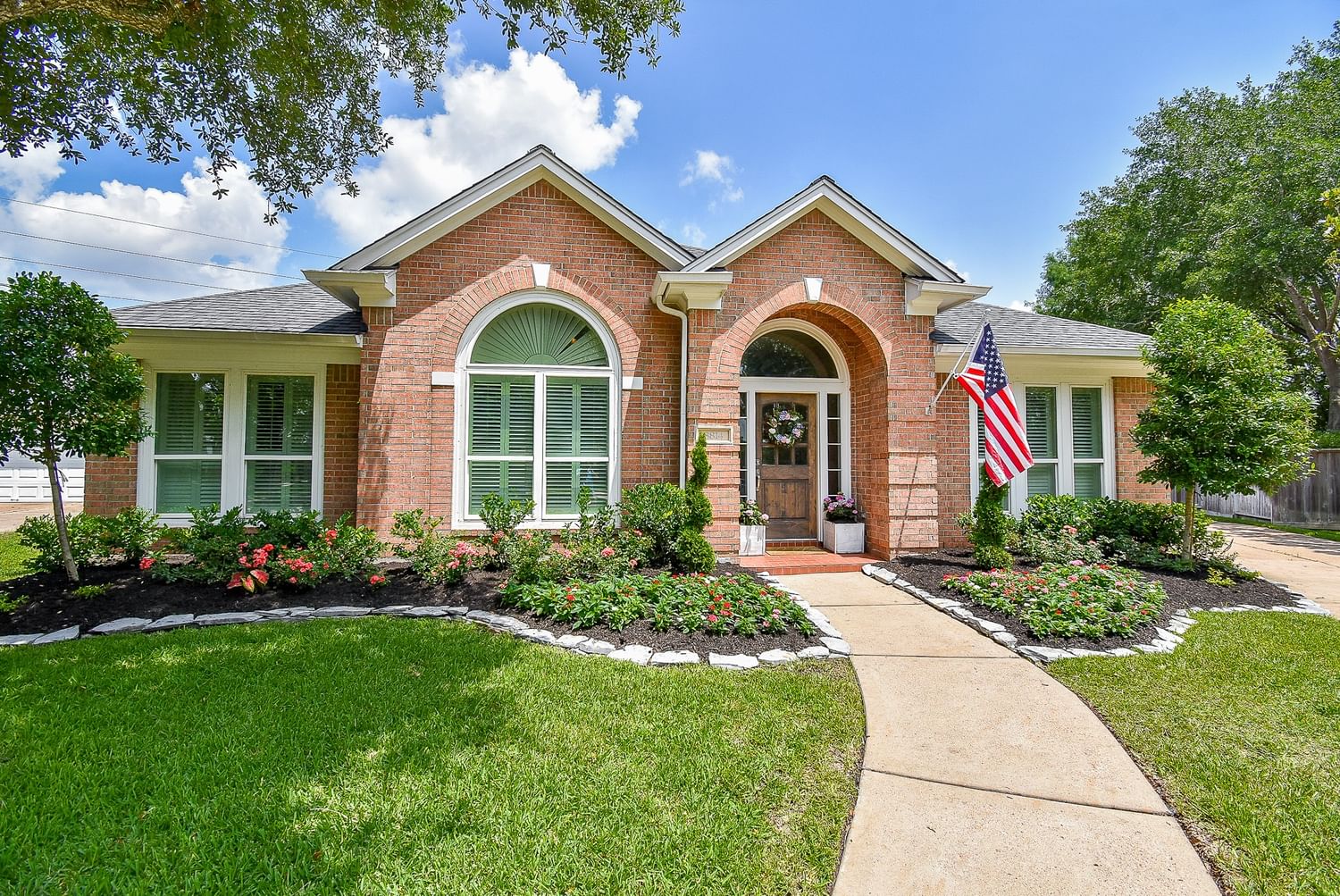 Real estate property located at 8814 Chipping Rock, Fort Bend, Greatwood, Sugar Land, TX, US