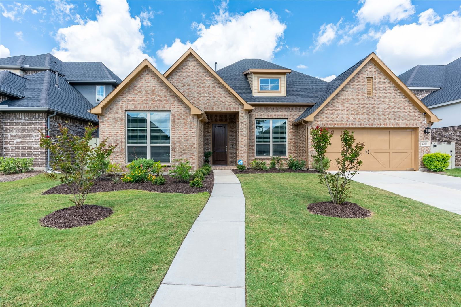 Real estate property located at 10660 Red Tail, Montgomery, Harpers Preserve 24, Conroe, TX, US