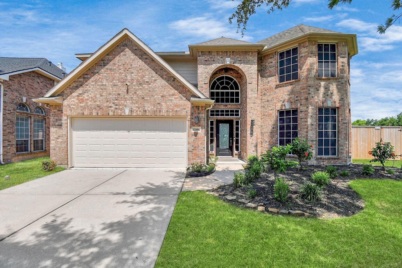 Real estate property located at 13101 Broad Bay, Brazoria, Shadow Creek Ranch, Pearland, TX, US