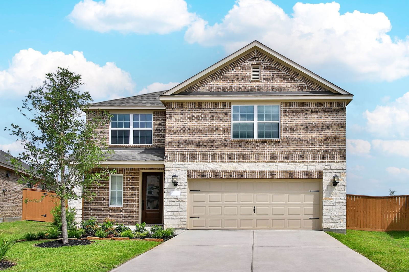 Real estate property located at 6213 White Spruce, Montgomery, Wedgewood Forest, Conroe, TX, US