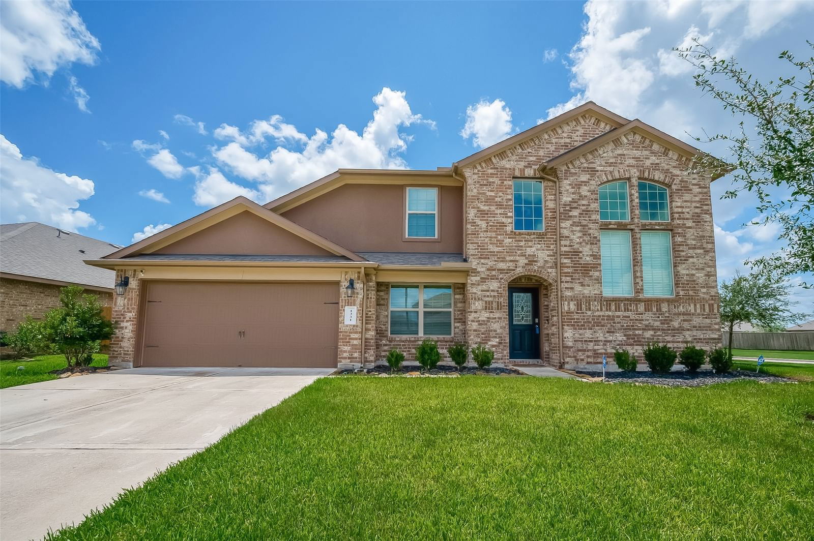 Real estate property located at 1331 Bellingham Park, Fort Bend, Parks Edge, Missouri City, TX, US