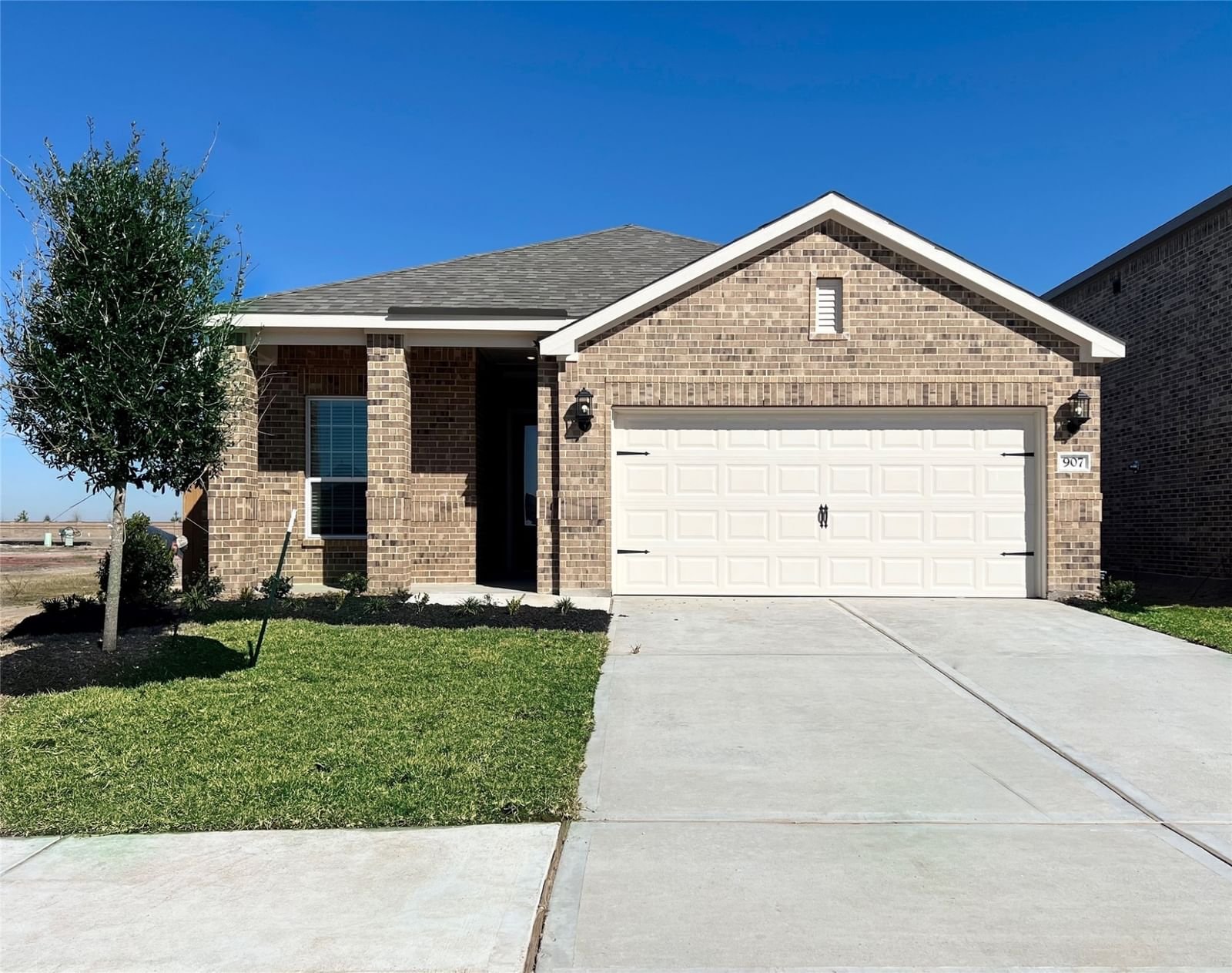 Real estate property located at 1014 Whispering Winds, Fort Bend, Emberly, Beasley, TX, US