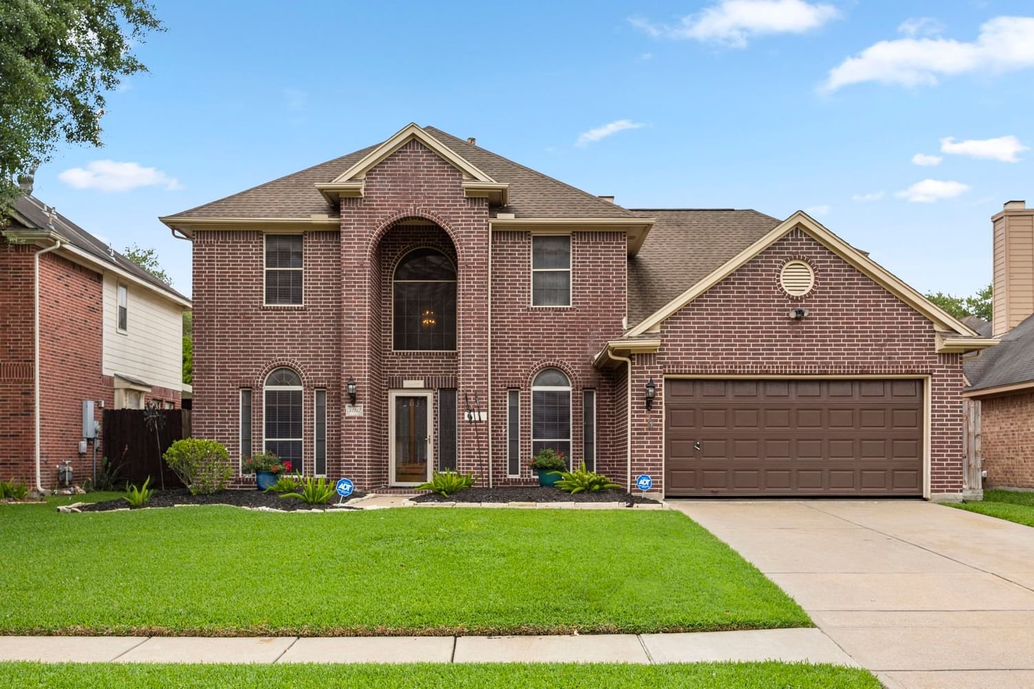 Real estate property located at 12912 Frances, Fort Bend, Stafford Colony, Stafford, TX, US