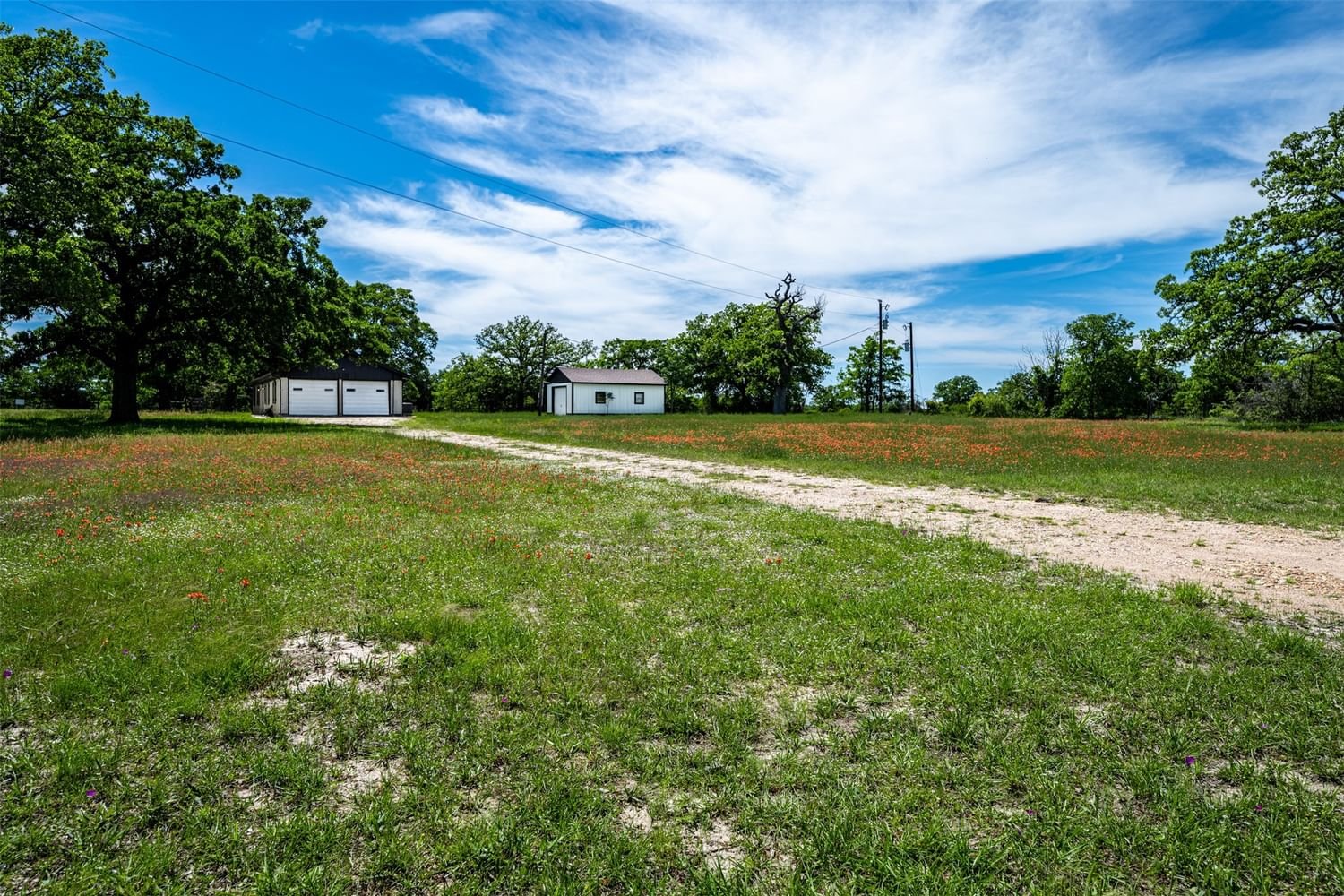 Real estate property located at 1029 Private Road 1803, Lee, None, Ledbetter, TX, US