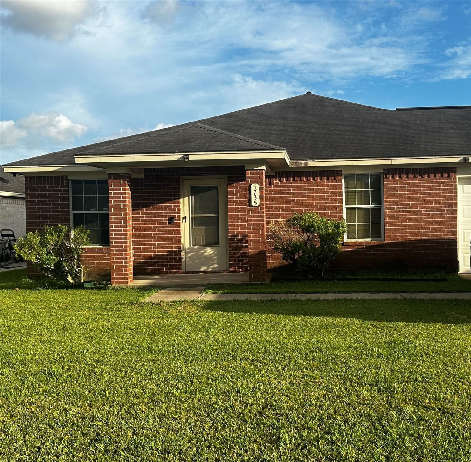 Real estate property located at 5735 Falcon, Jefferson, Park North, Beaumont, TX, US