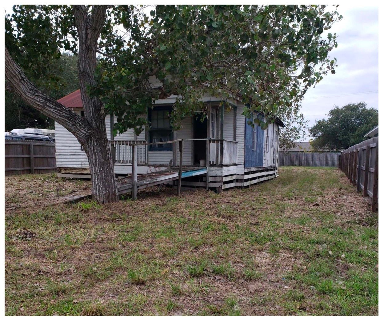 Real estate property located at 712 Whitney, San Patricio, Aransas Pass-Townsite, Aransas Pass, TX, US