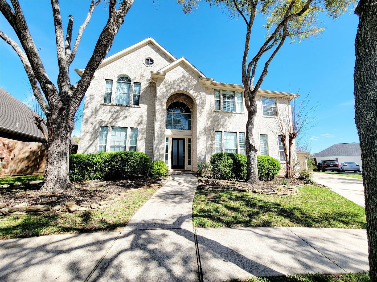 Real estate property located at 3611 Paluxy, Fort Bend, Heritage Colony Sec 5, Missouri City, TX, US