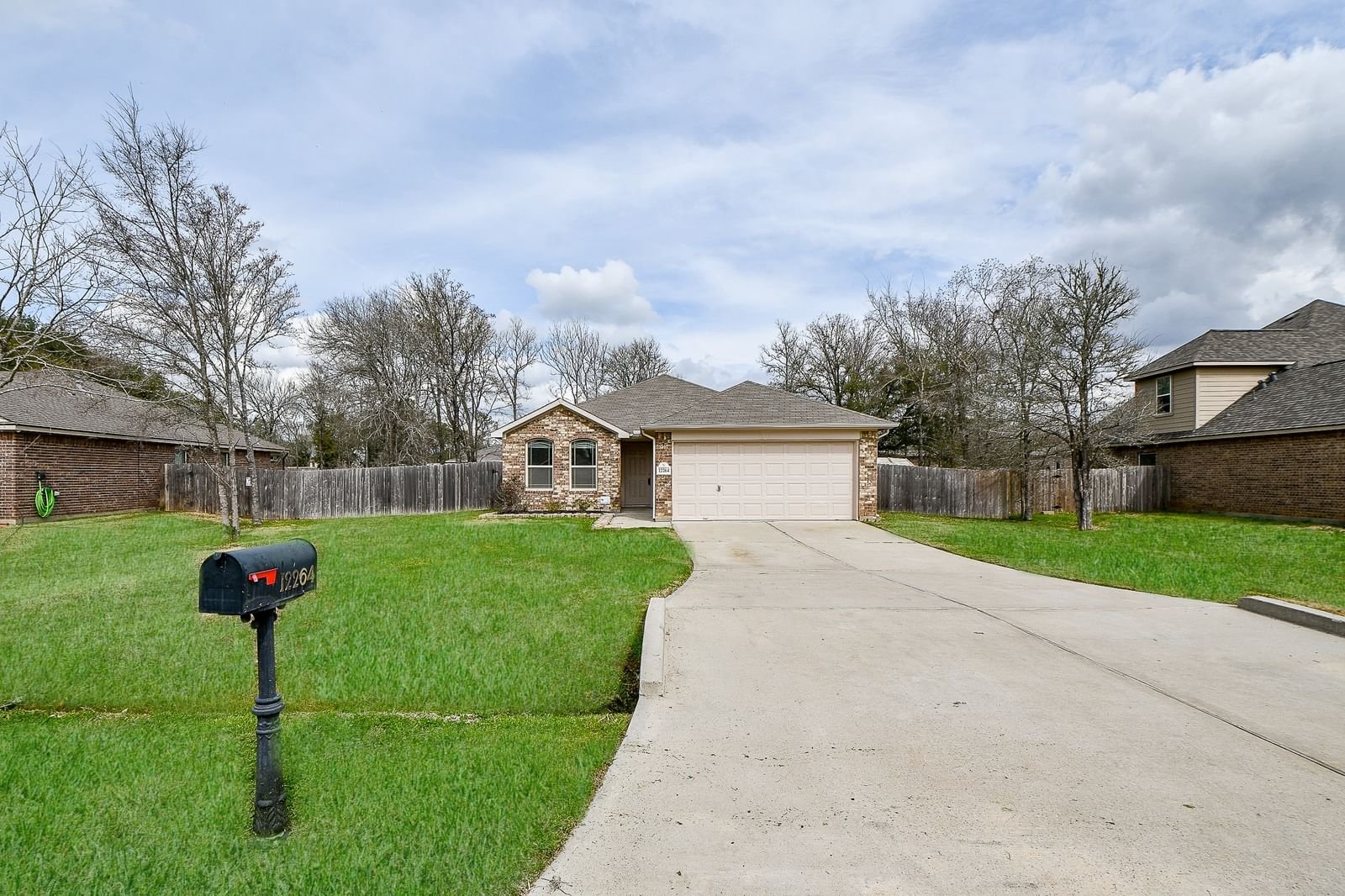 Real estate property located at 12264 Ridgecrest, Montgomery, Lake Conroe Hills 02, Willis, TX, US