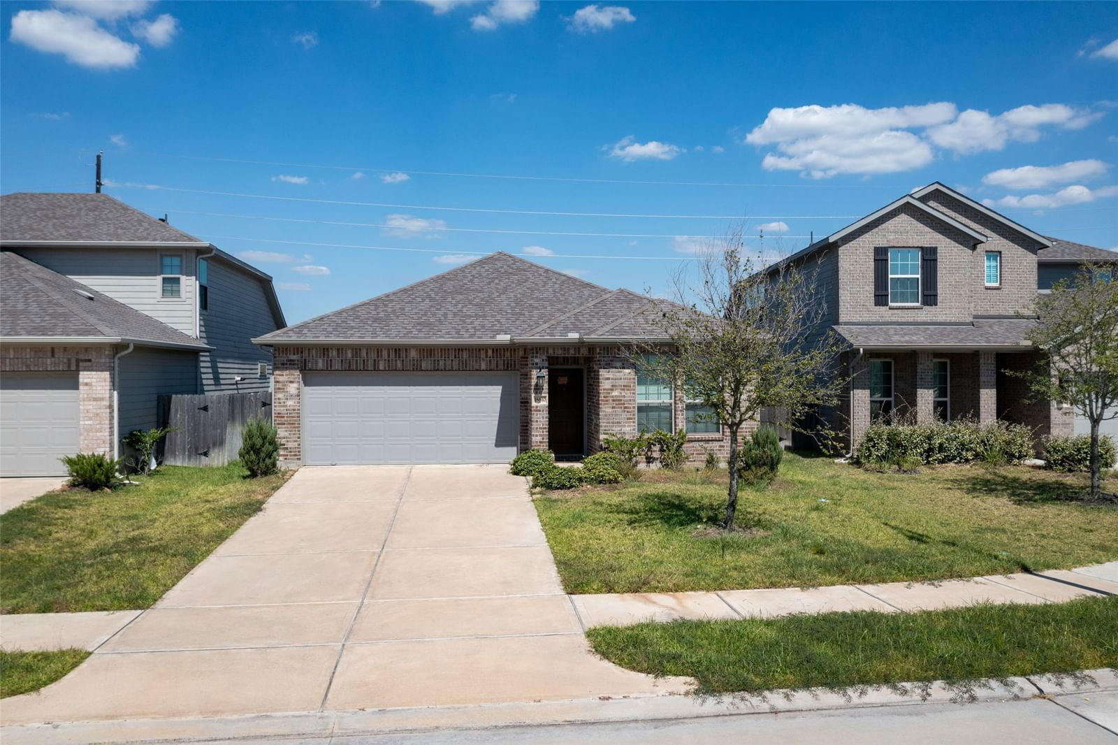 Real estate property located at 18610 Albany Bay, Fort Bend, Grand vista, Richmond, TX, US