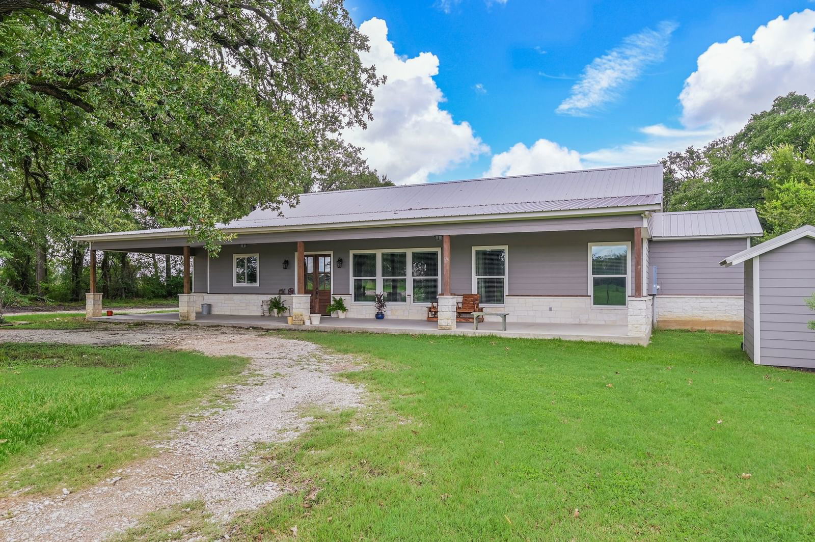 Real estate property located at 5463 FM 3455, Grimes, NA, Navasota, TX, US