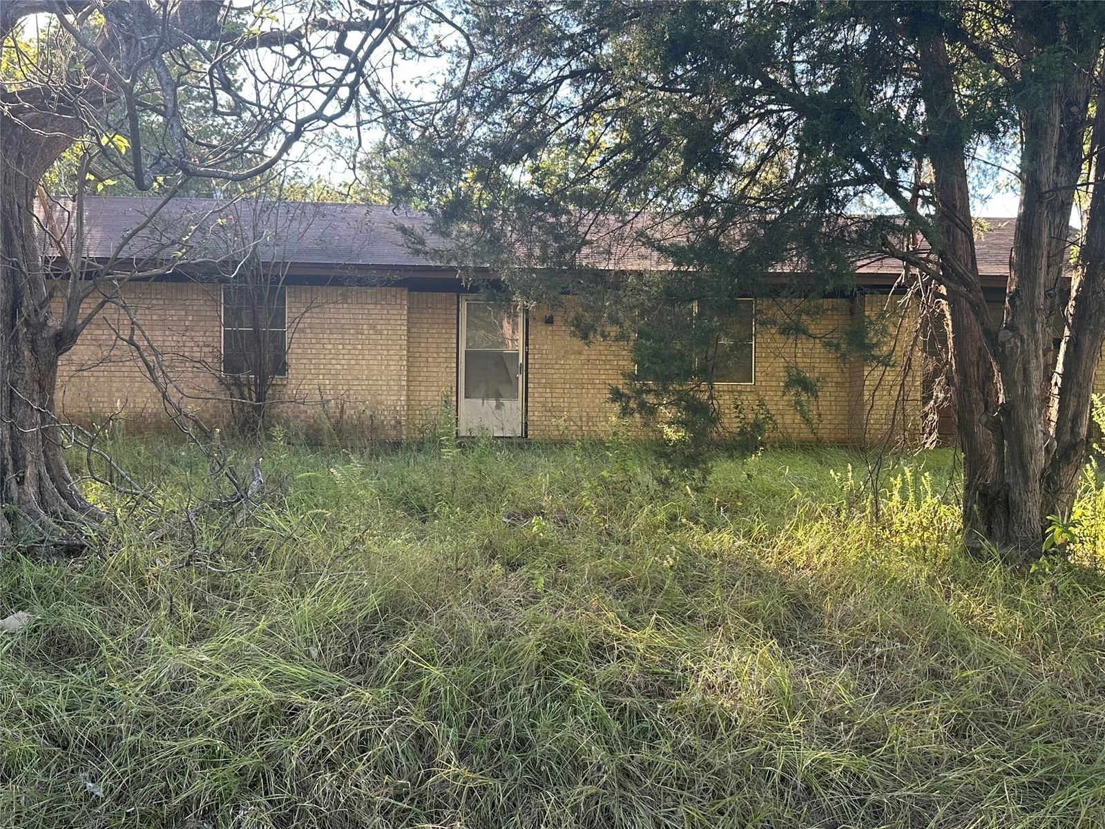 Real estate property located at 1131 S Fairway, Freestone, N/A, Fairfield, TX, US