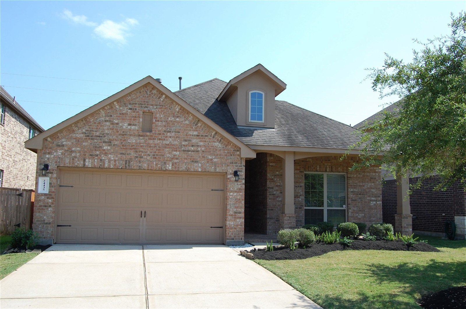 Real estate property located at 24435 Peroni, Fort Bend, Richmond, TX, US