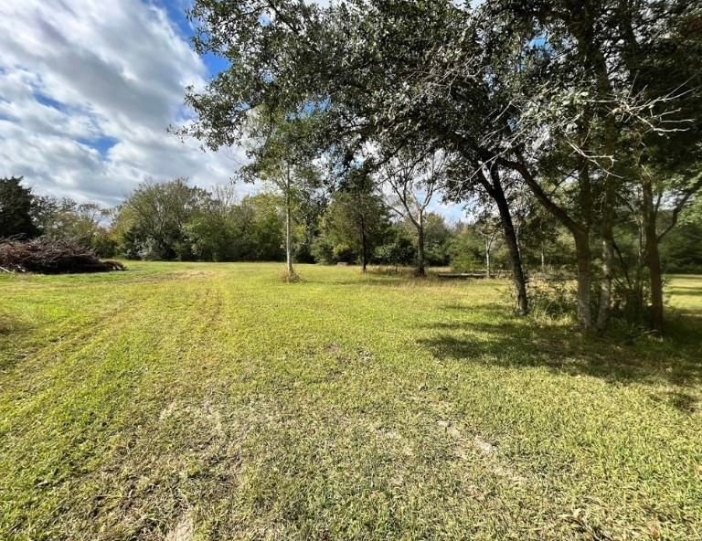 Real estate property located at 00 County Road 736B, Brazoria, Manvel, TX, US