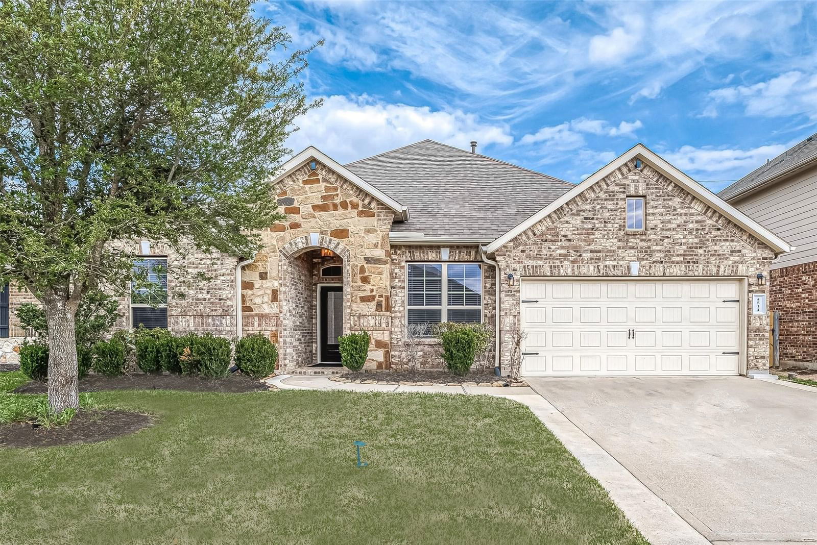 Real estate property located at 4514 Brenta Mountain, Harris, Ventana Lakes Sec 11, Katy, TX, US