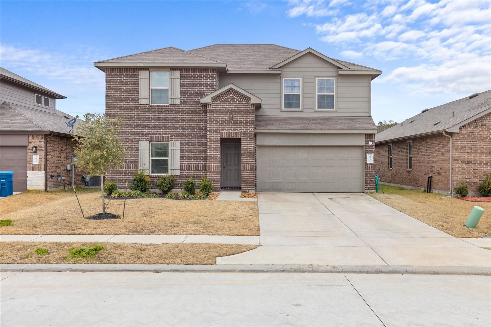 Real estate property located at 18231 Woodpecker, Montgomery, Porters Mill 03, Porter, TX, US