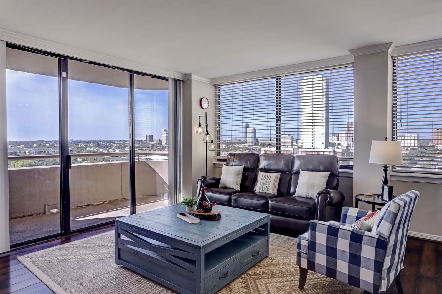 Real estate property located at 3525 Sage #1315, Harris, Houston, TX, US