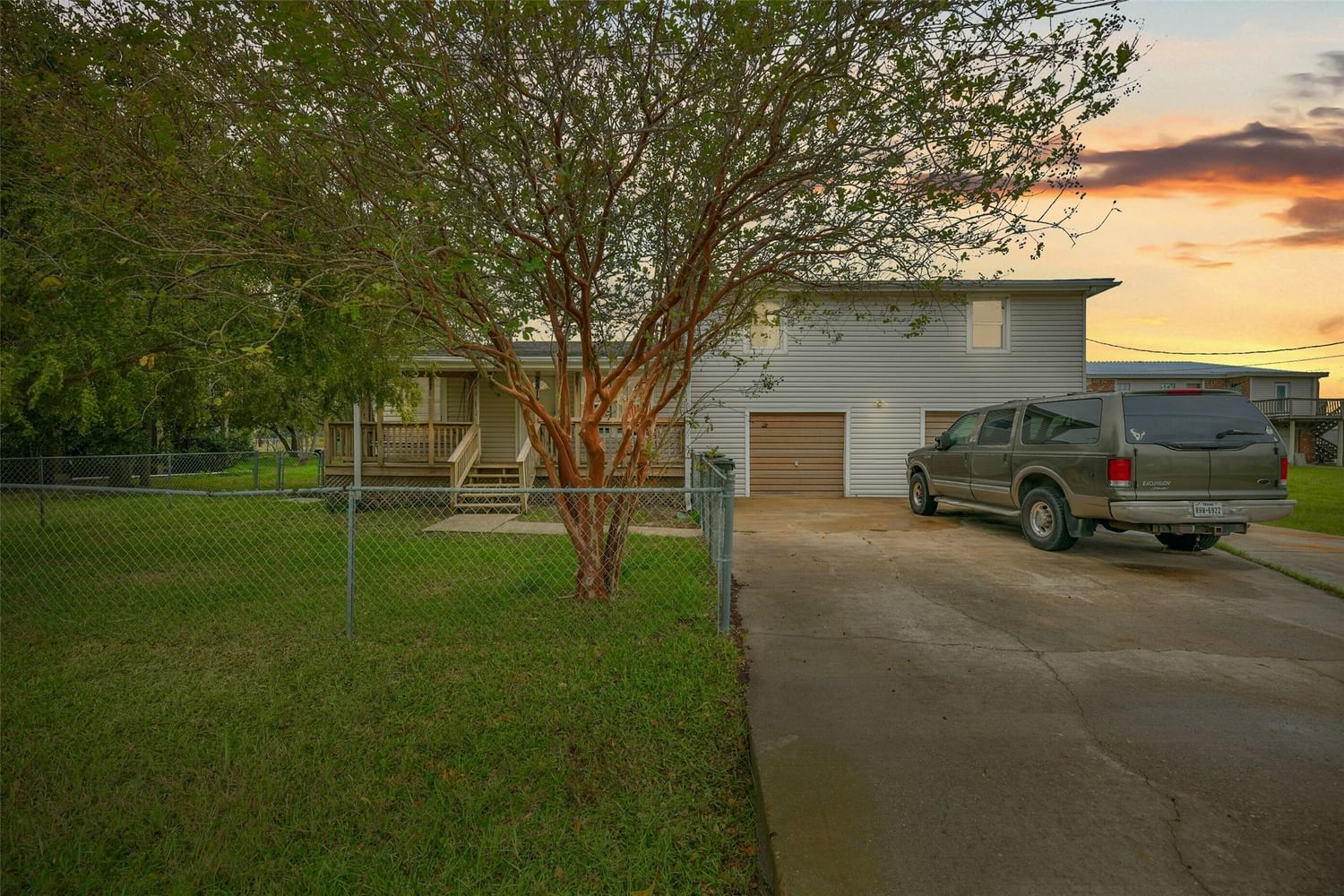 Real estate property located at 2812 Sonny, Galveston, Sunnylane Unrec T&L Sec 2, Galveston, TX, US