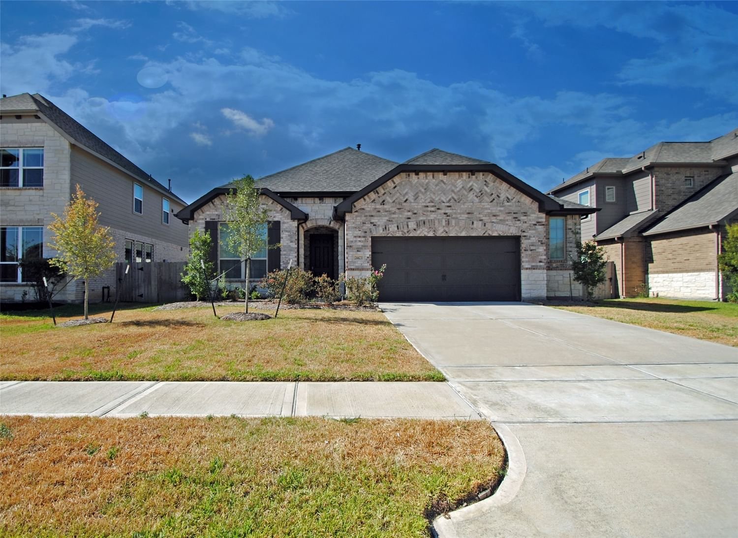 Real estate property located at 24423 Avanti, Harris, Katy, TX, US