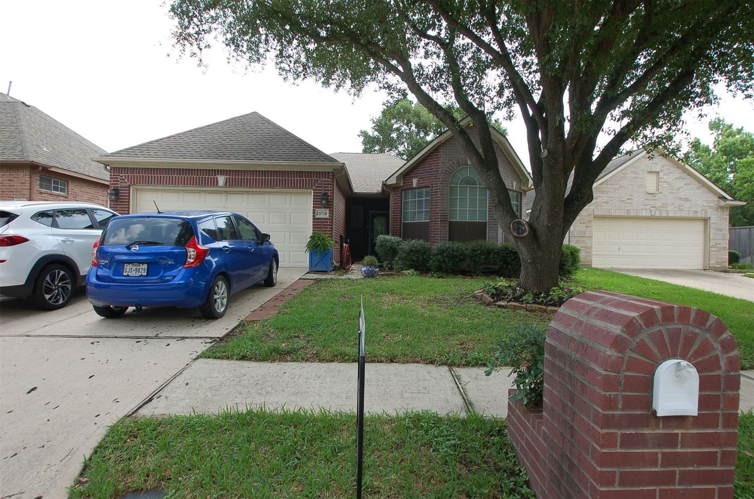 Real estate property located at 13710 Hillingdale, Harris, Prestonwood Park, Houston, TX, US