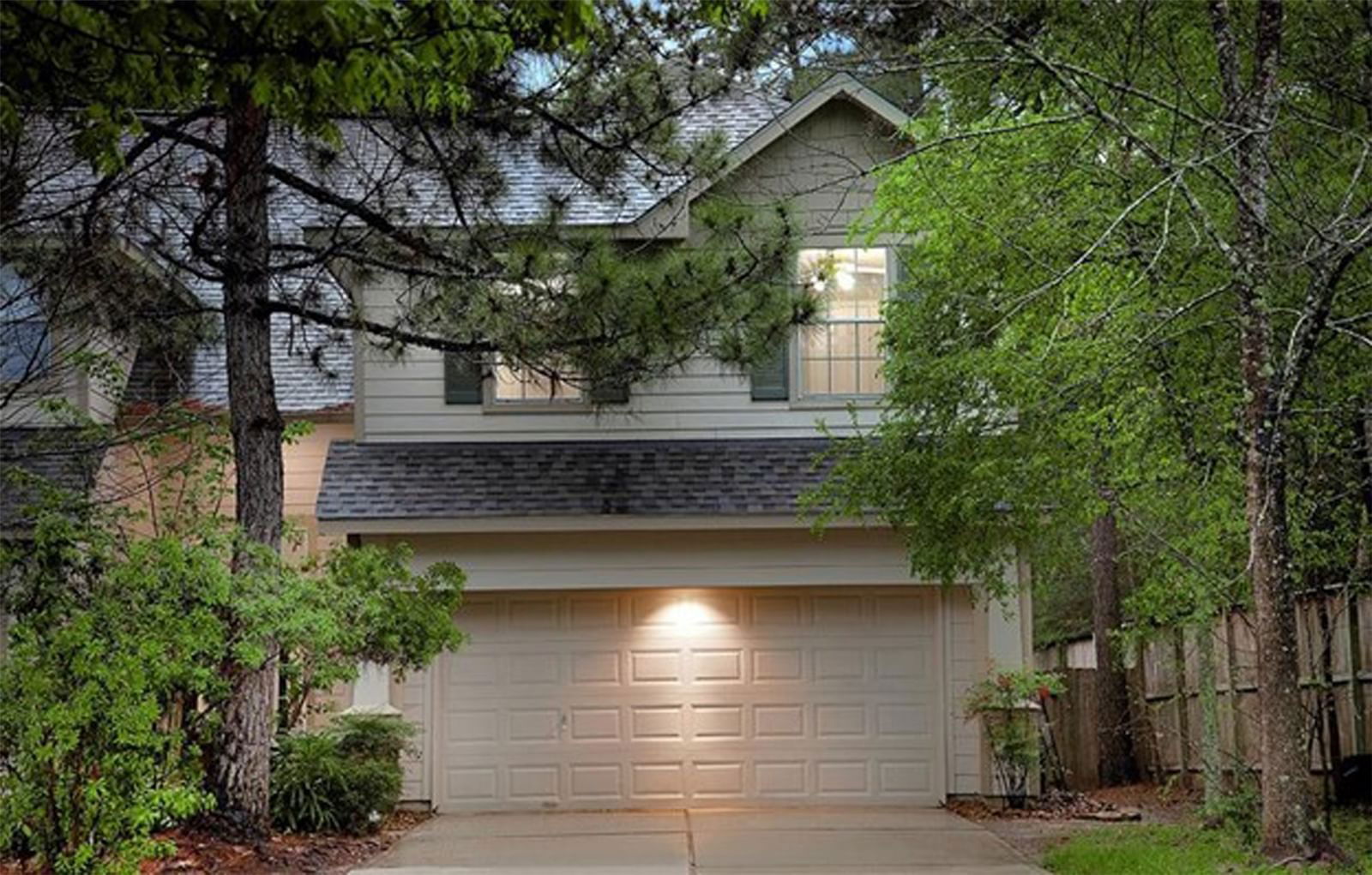 Real estate property located at 163 Ledgestone, Montgomery, Wdlnds Village Sterling Ridge 14, The Woodlands, TX, US