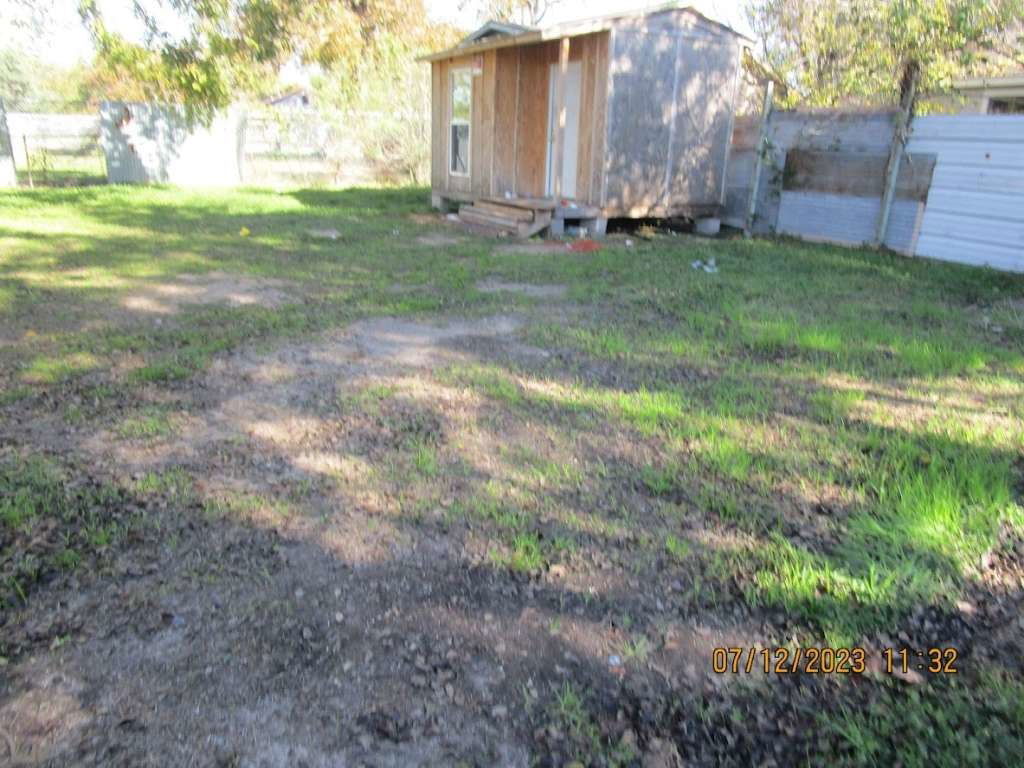 Real estate property located at 0 95th, Harris, Manchester, Houston, TX, US