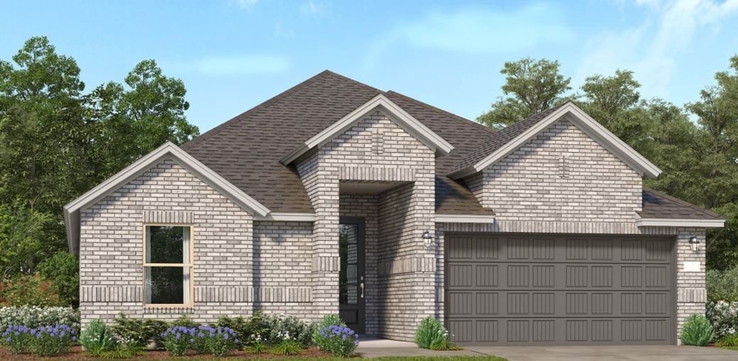 Real estate property located at 5206 Biscay Cove, Harris, Sunterra, Katy, TX, US