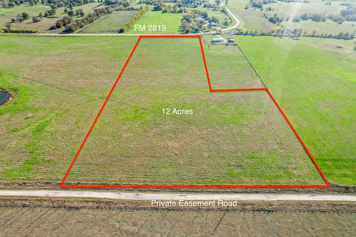 Real estate property located at 0 Fm 2819, Grimes, Allen Vince Surv Abs 56, Anderson, TX, US